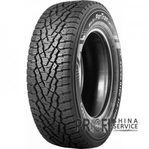 Kumho Winter PorTran CW11 195/75 R16C 107/105R (под шип)