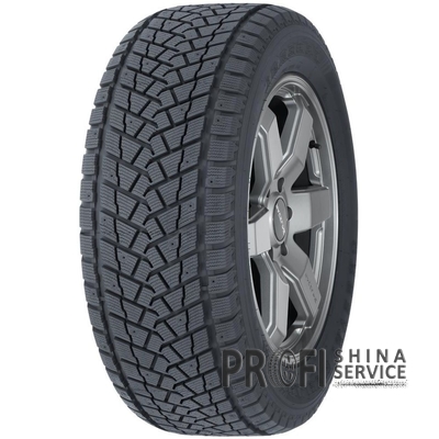 Federal Himalaya Inverno K1 275/55 R20 117Q XL (под шип)