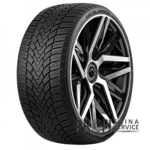 Grenlander Icehawke I 175/70 R14 84T
