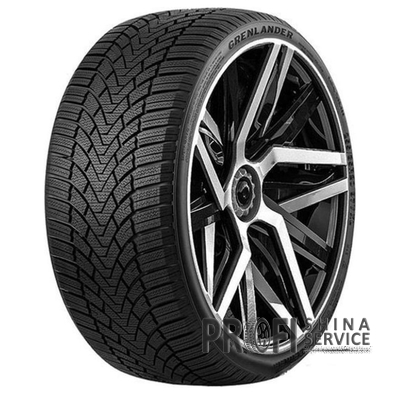 Grenlander Icehawke I 185/70 R14 88T