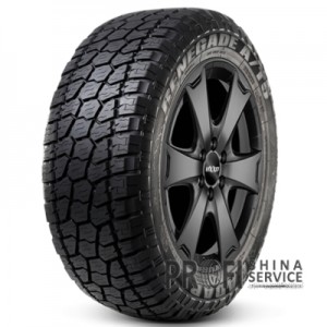 Radar RENEGADE A/T 5 205/70 R15 100H XL