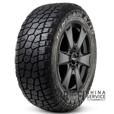 Radar RENEGADE A/T 5 205/70 R15 100H XL
