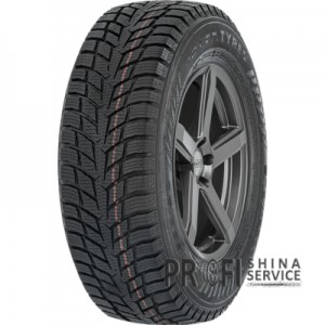 Nokian SNOWPROOF C 195/70 R15C 104/102R
