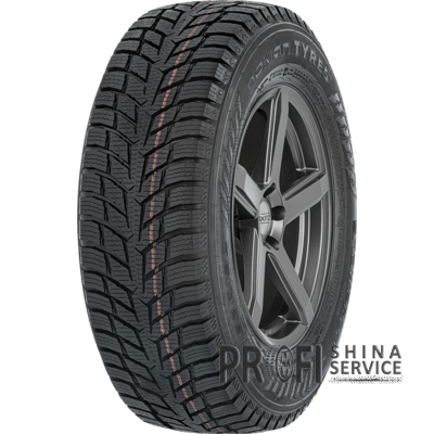 Nokian SNOWPROOF C 215/65 R16C 109/107T