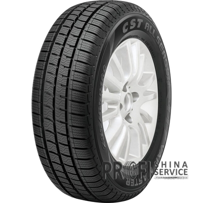 CST Van Master All-Season ACT1 235/65 R16C 121/119T