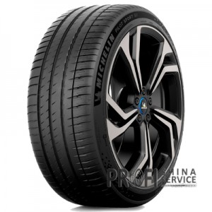 Michelin Pilot Sport EV 235/55 R20 105W XL