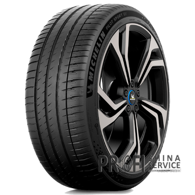 Michelin Pilot Sport EV 235/55 R20 105Y XL NE0