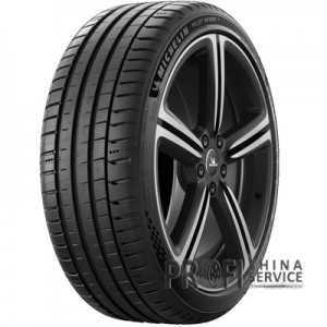 Michelin Pilot Sport 5 225/45 ZR18 95Y XL