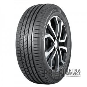 Nokian Nordman SX3 215/60 R16 99H XL