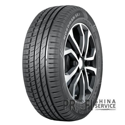 Nokian Nordman SX3 195/60 R15 88H