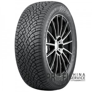 Nokian Hakkapeliitta R5 185/65 R15 88R