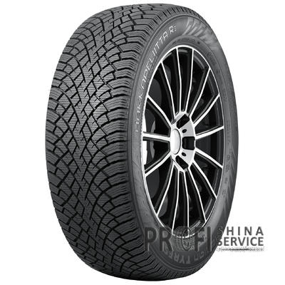 Nokian Hakkapeliitta R5 195/65 R15 95R XL