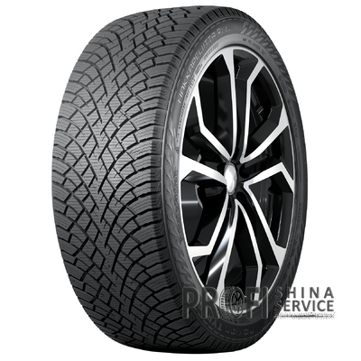 Nokian Hakkapeliitta R5 SUV 225/65 R17 106R XL
