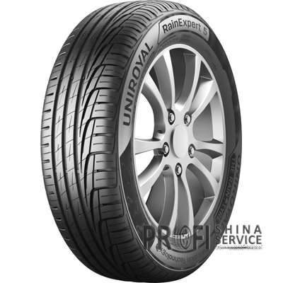 Uniroyal RainExpert 5 205/60 R16 92V