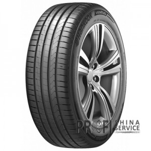 Hankook Ventus Prime 4 SUV K135A 225/55 R18 98V FR