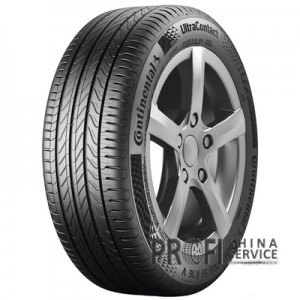 Continental UltraContact 195/65 R15 91H