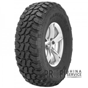 Goodride Radial SL366 M/T 235/85 R16 120/116Q OWL