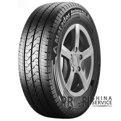 Matador Hectorra Van 225/70 R15C 112/110R