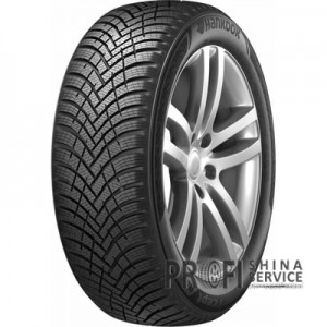 Hankook Winter i*cept RS3 W462 165/70 R14 85T XL