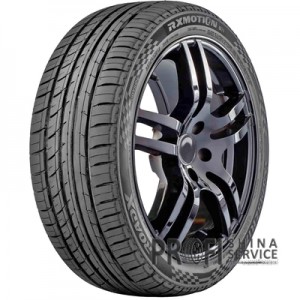 Roadx RXMotion U11 275/35 R21 103Y XL