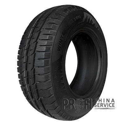 Doublestar WINTERKING DW06 205/75 R16C 110/108R