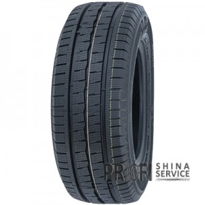 Powertrac SnowVan Pro 185 R14C 102/100R