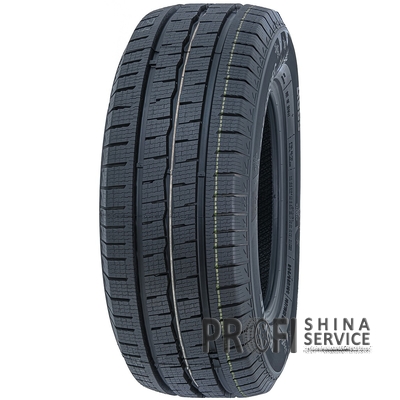 Powertrac SnowVan Pro 185 R14C 102/100R