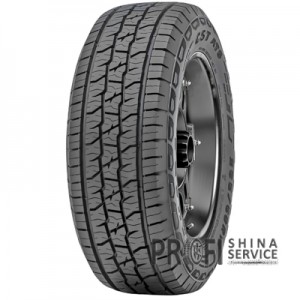 CST Sahara ATS 215/65 R16 98H