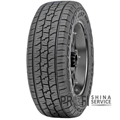 CST Sahara ATS 215/65 R16 98H
