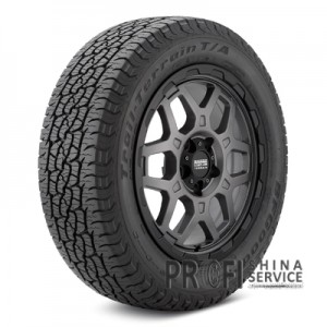 BFGoodrich Trail-Terrain T/A 235/75 R15 109T XL ORWL