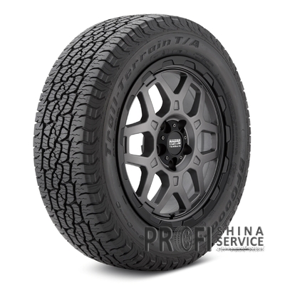 BFGoodrich Trail-Terrain T/A 235/75 R15 109T XL ORWL