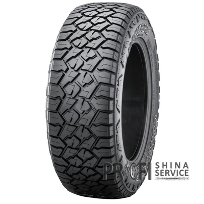 Nankang Conqueror R/T 265/70 R16 117/114Q ORWL