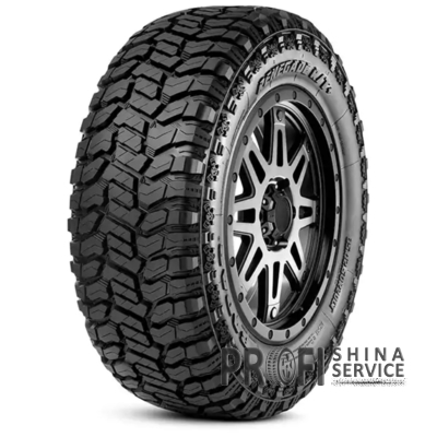 Radar RENEGADE RT+ 265/75 R16 119/116Q