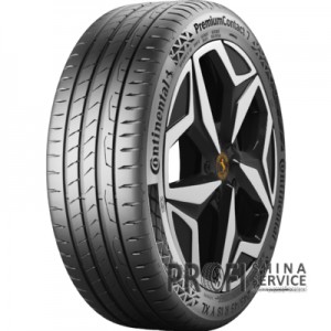 Continental PremiumContact 7 225/55 R18 98V FR