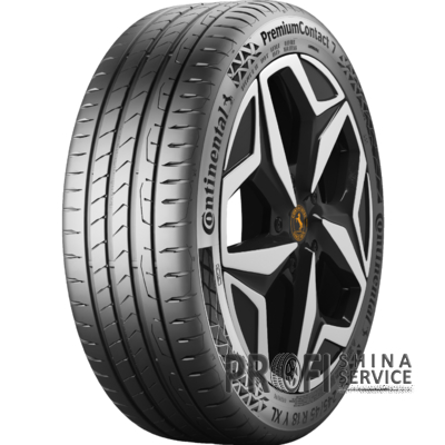Continental PremiumContact 7 235/45 R17 97W XL FR