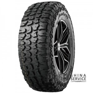 Aoteli MudMaxx 265/70 R17 121/118Q