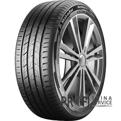 Matador Hectorra 5 205/55 R17 95V XL FR