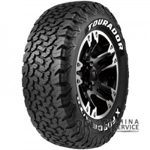 Tourador X FORCE A/T II 225/70 R15C 112/110R