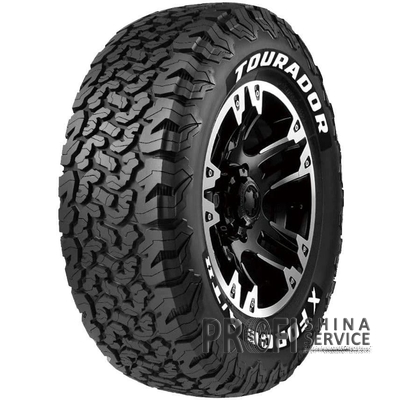 Tourador X FORCE A/T II 235/70 R16 106T