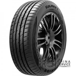 Goodride Solmax 1 225/50 R18 95W