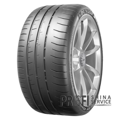 Dunlop SP Sport MAXX RC2 295/30 ZR20 101Y XL