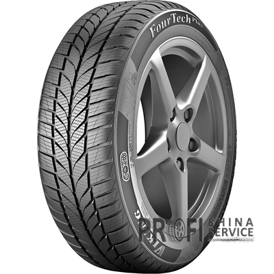 Viking FourTech Plus 195/65 R15 91H