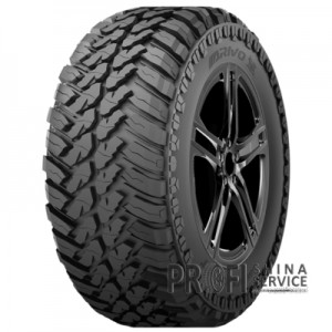 Arivo Lion Back N39 M/T 245/75 R16 120/116N