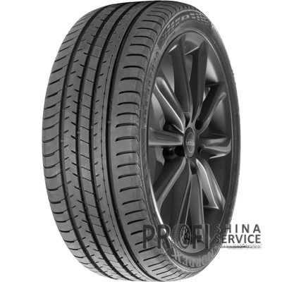 Nordexx NS9200 235/55 ZR18 104W XL FR