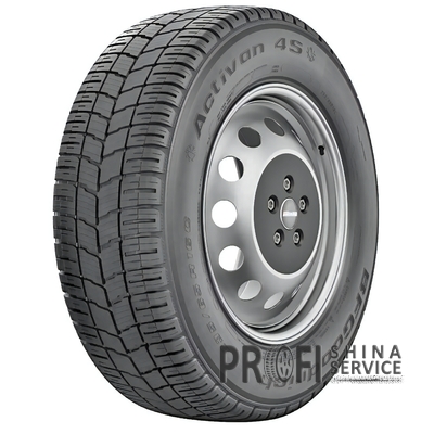 BFGoodrich Activan 4S 225/70 R15C 112/110R