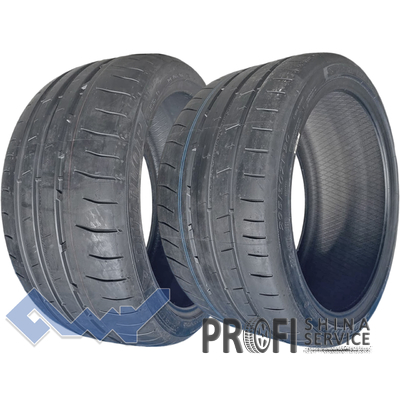 Dunlop Sport Maxx Race 2 325/30 R21 108Y XL N1