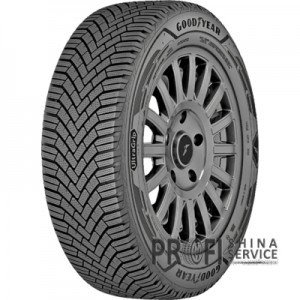 Goodyear UltraGrip Ice 3 205/55 R16 94T XL