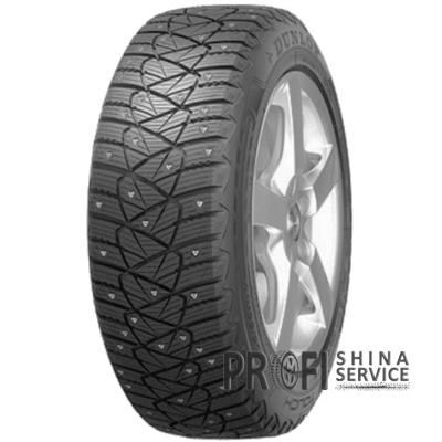 Dunlop Ice Touch 205/60 R16 96T XL (шип)