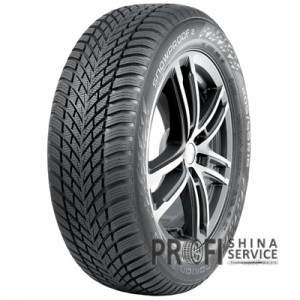 Nokian SNOWPROOF 2 225/55 R17 97H