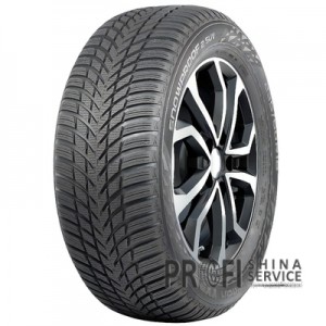 Nokian SNOWPROOF 2 SUV 215/60 R17 96H